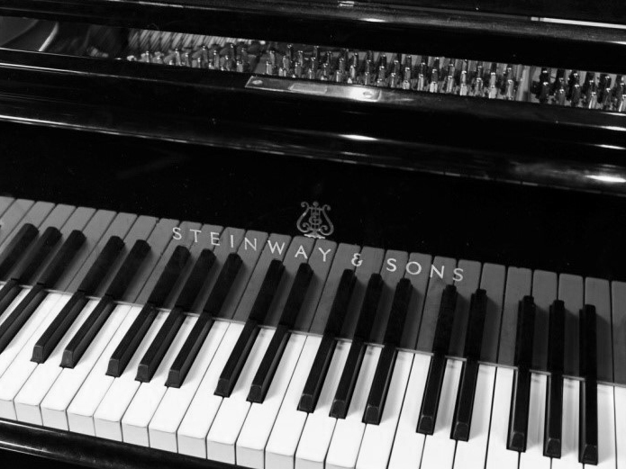 Steinway Keyboard HERO IMAGE B&W.jpg